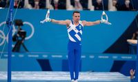 Στο Ρίμινι της Ιταλίας για το 7ο χρυσό μετάλλιο του σε Ευρωπαϊκό πρωτάθλημα ο Πετρούνιας