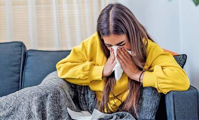 Η επόμενη πανδημία θα προέλθει πιθανότατα από τον ιό της γρίπης, προειδοποιούν οι επιστήμονες