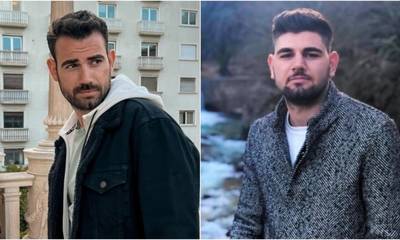 Νίκος Πολυδερόπουλος: Η συγκλονιστική εξομολόγηση για την απώλεια του αδερφού του (video)