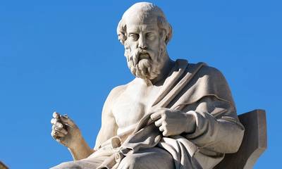 Σημαντική ανακάλυψη: Τον ακριβή χώρο ταφής του Πλάτωνα λένε πως εντόπισαν ερευνητές από την Ιταλία