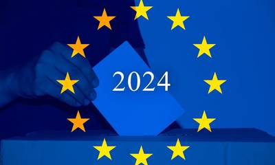 Ευρωεκλογές 2024: Αυτά είναι τα 31 κόμματα που θα συμμετάσχουν