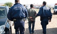 30 συλλήψεις σε καταυλισμούς Ρομά στην Αργολίδα