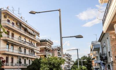 Σπάρτη: «Αλλάξτε μας τα φώτα» αν είναι για καλό στην οδό Λεωνίδου