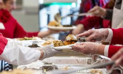 Πώς θα λειτουργήσει το κοινωνικό μαγειρείο του Δήμου Άργους - Μυκηνών