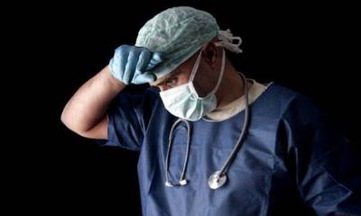 Γιατροί καταγγέλλουν συστηματική υποστελέχωση του Κ.Υ. Γυθείου και εργασιακό εκφοβισμό