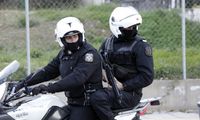 Απέδρασαν κρατούμενοι από την Αστυνομική Διεύθυνση Λακωνίας