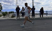 Πανελλήνιο πρωτάθλημα βάδην στο Ξυλόκαστρο: Τσινοπούλου και Παπαμιχαήλ, οι νικητές στα 10 χλμ