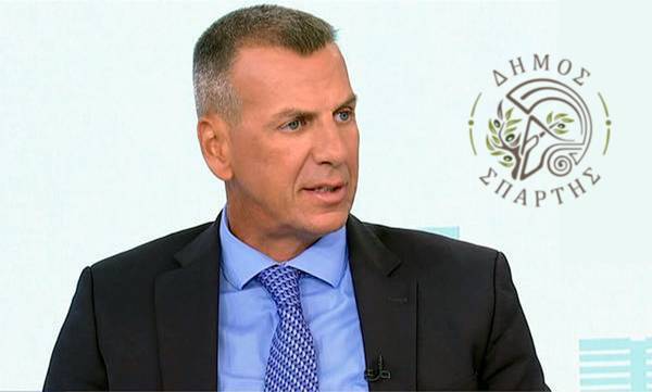Δήμος Σπάρτης: Κυρία Τζανετέα η πόλη δεν είναι «παιχνίδι»…