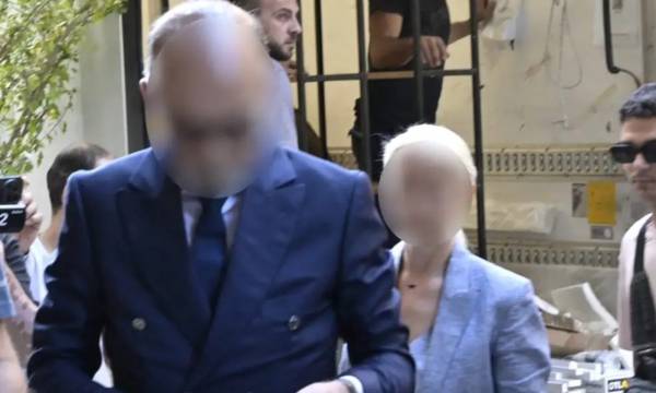 Γιώργος Μαζωνάκης: Συνελήφθησαν οι δύο γιατροί για θανατηφόρα έκθεση σε κίνδυνο