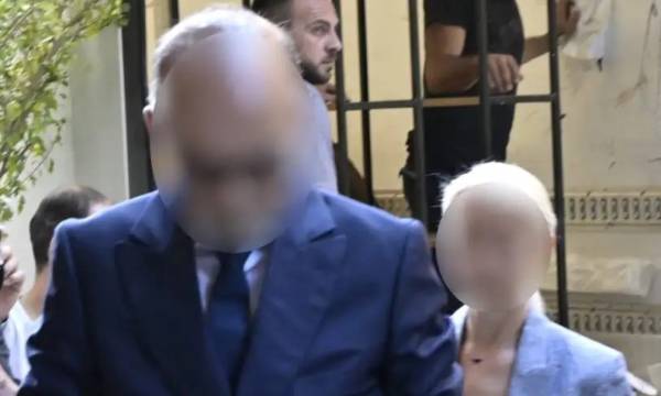 Οι γιατροί έψαχναν στο… ΑΙ πώς να επαναφέρουν τον Γιώργο Μαζωνάκη