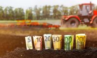 Αγροτικές ενισχύσεις: Προς πληρωμή 83,6 εκατ. ευρώ σε 71.920 δικαιούχους