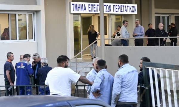 Κορινθία: Τρεις συλλήψεις μετά τη νέα έκρηξη στη Motor Oil