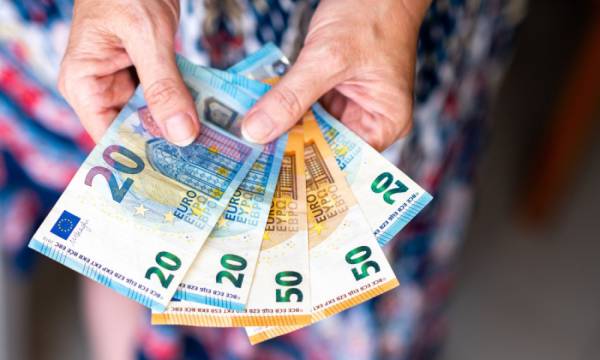 Συντάξεις Νοεμβρίου 2026: Πότε πληρώνονται – Οι ημερομηνίες για όλα τα Ταμεία