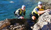 FROGMAN KING 2026: Η μεγάλη περιπέτεια Swimrun επιστρέφει στην Κορινθία στις 29 Νοεμβρίου!