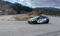 Κλείνει τμήμα της Παλαιάς Εθνικής Οδού Άργους – Τρίπολης για την 19η Ανάβαση Αχλαδόκαμπου 2026
