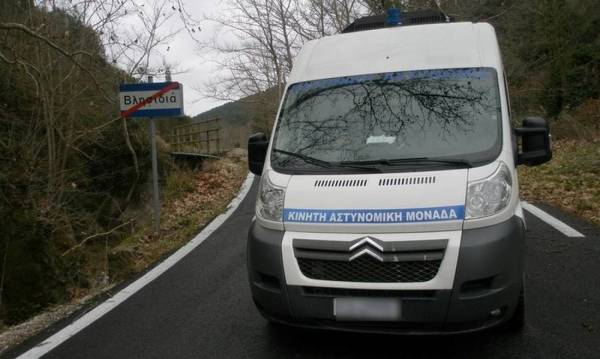 Κινητές Αστυνομικές Μονάδες: Τα δρομολόγια σε Κορινθία και Μεσσηνία