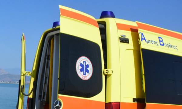 Πάτρα: Νεκρή 29χρονη μετά από πτώση από ταράτσα – Βρέθηκε σημείωμα