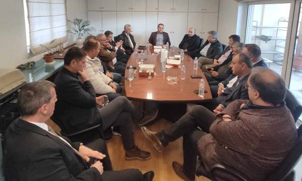 Σπάρτη: Γενική Συνέλευση της ΠΕΔ Πελοποννήσου τη Δευτέρα 19 Οκτωβρίου – Τα θέματα που θα συζητηθούν
