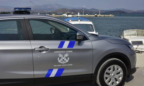 Αργολίδα: Επεισόδιο μεταξύ οδηγών φορτηγών και πλοιάρχου – Πέντε συλλήψεις