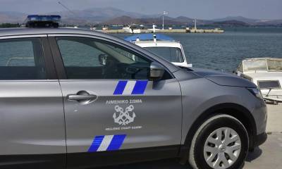 Αργολίδα: Επεισόδιο μεταξύ οδηγών φορτηγών και πλοιάρχου – Πέντε συλλήψεις