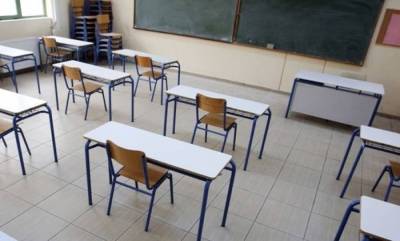 Λακωνία: Ερώτηση Γρηγοράκου για τα κενά εκπαιδευτικών στα σχολεία του νομού