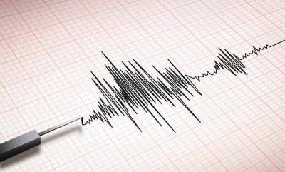 Σεισμός 3,7 Ρίχτερ αισθητός σε Ηλεία και Αχαΐα – Πού εντοπίστηκε το επίκεντρο