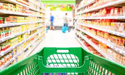 Eurostat: Στο 5,1% ο πληθωρισμός στην Ελλάδα τον Σεπτέμβριο – Στο 3,8% στην Ευρωζώνη