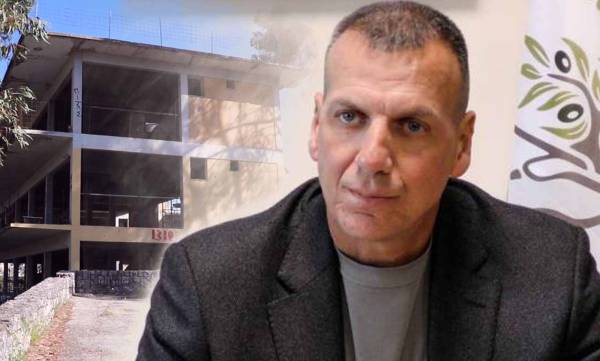 Σπάρτη: Σύμβολο της νέας εποχής για την πόλη η αξιοποίηση του Ξενία με 9 εκ.€ – Δήλωση Βακαλόπουλου