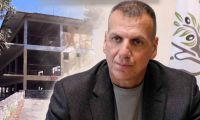 Σπάρτη: Σύμβολο της νέας εποχής για την πόλη η αξιοποίηση του Ξενία με 9 εκ.€ – Δήλωση Βακαλόπουλου