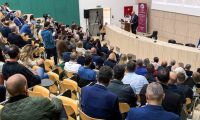 Σπάρτη: Προσκλητήριο Παναρίτη για την ίδρυση Ινστιτούτου Ελαιοκομίας (video)