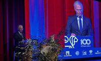 Πτωχός: «Το μέλλον της επιχειρηματικότητας χτίζεται με παραγωγικότητα, καινοτομία και συνεργασίες»