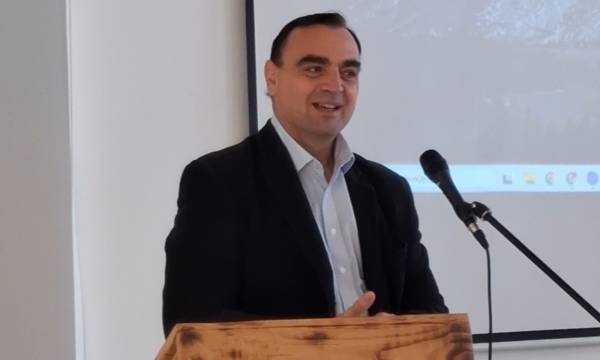 Η πολιτιστική ταυτότητα της Λακωνίας ως δύναμη για το μέλλον
