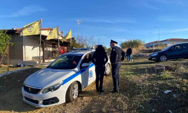 Αμαλιάδα: Δύο αδέλφια έθαψαν τη μητέρα τους στον κήπο, γιατί δεν είχαν λεφτά για κηδεία