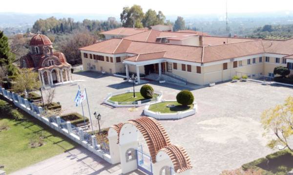 Σπάρτη: Φιλανθρωπική εκδήλωση για το Άσυλο Ανιάτων – Πότε και πού θα πραγματοποιηθεί