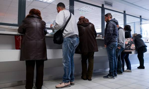 Πελοπόννησος: Ανησυχία για τις αλλαγές στις εφορίες – Τι σχεδιάζεται για το 2027