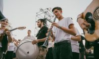 Βαμβακού Λακωνίας: Η παραδοσιακή μουσική ενώνει μαθητές από όλη την Πελοπόννησο