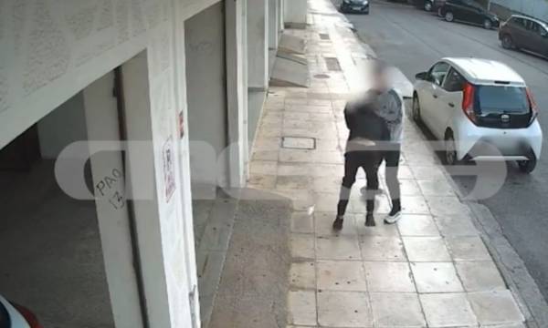 Καλαμάτα: Άγριος ξυλοδαρμός 17χρονου από συνομήλικό του – «Θα μου σκότωνε το παιδί»