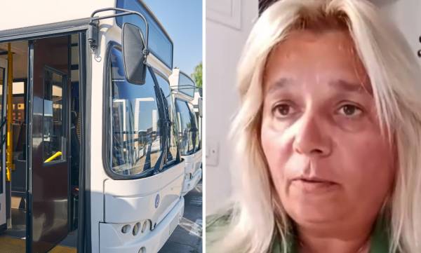 Πάτρα: Οδηγός λεωφορείου καταγγέλλει ότι πλήρωνε για «μετοχές» ώστε να μη χάσει τη δουλειά της