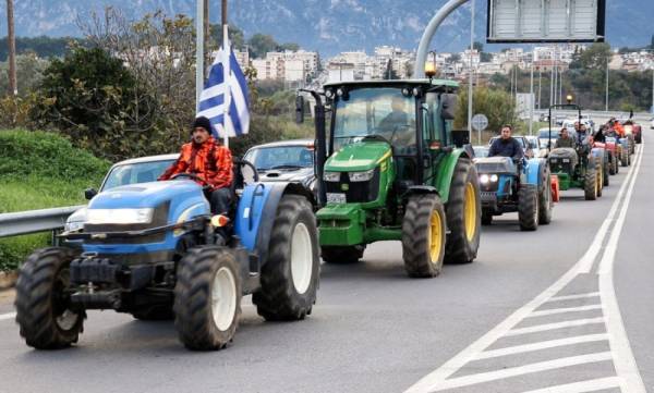 Σπάρτη: Οι αγρότες αποφάσισαν κινητοποίηση στην Τρίπολη – Πού και τι ώρα συγκεντρώνονται