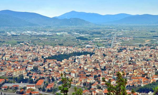 Πελοπόννησος 2035: Στην Τρίπολη η παρουσίαση σχεδίου για το παραγωγικό μέλλον της Περιφέρειας