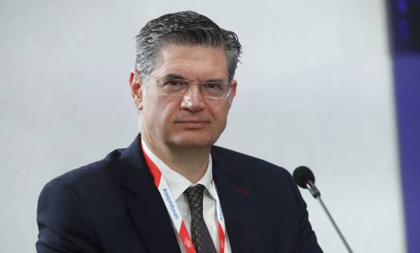 Ηλεία: Παραιτήθηκε από βουλευτής του ΣΥΡΙΖΑ ο Διονύσης Καλαματιανός