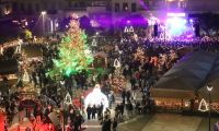Σπάρτη: Ο Δήμος καλεί πολίτες και φορείς να προτείνουν χριστουγεννιάτικες εκδηλώσεις