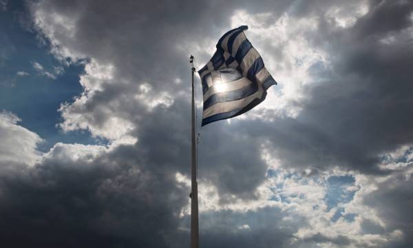 Ο καιρός την Τετάρτη 28 Οκτωβρίου στην Πελοπόννησο