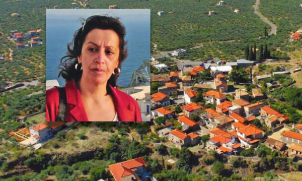 Τι λέει η επικεφαλής της Πολεοδομίας Καλαμάτας που δέχθηκε απειλές για τη ζωή της
