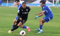 Κύπελλο Ελλάδας: Η Καλαμάτα νίκησε 2-0 τον Νέστο Χρυσούπολης και πλησιάζει στα νοκ άουτ