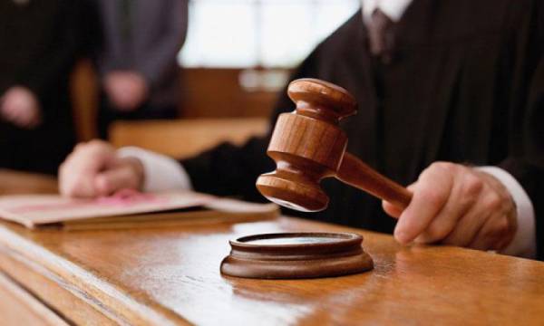 Πάτρα: Έναν χρόνο φυλακή σε 67χρονο καρκινοπαθή για τη σφαγή κατσίκας – Κατάκοιτη η σύζυγός του