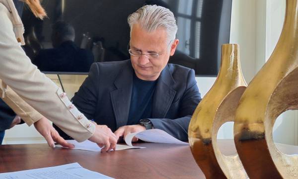 Περιφέρεια Πελοποννήσου: Πρόσκληση 10 εκατ. € για νέες περιβαλλοντικές υποδομές στον Δήμο Σπάρτης