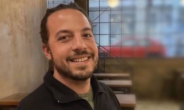 Αρκαδία: «Άνοιξε η γη και τον κατάπιε» – Μυστήριο με την εξαφάνιση του 33χρονου Κώστα Ασλανίδη