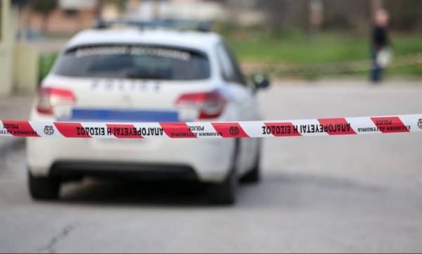 Μάνη: Φονικό για τα χωράφια - Αδελφός σκοτώνει αδελφό